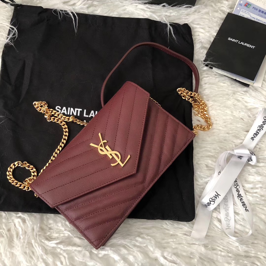 YSL Satchel Bags